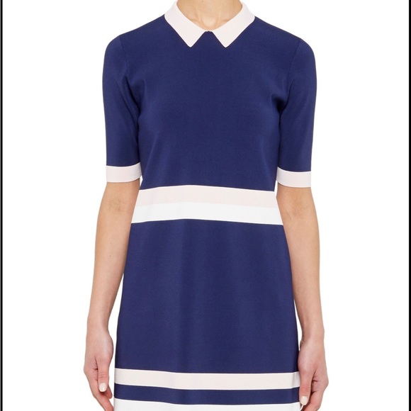 Ted Baker Dresses Ted Baker Origami Dress Poshmark
